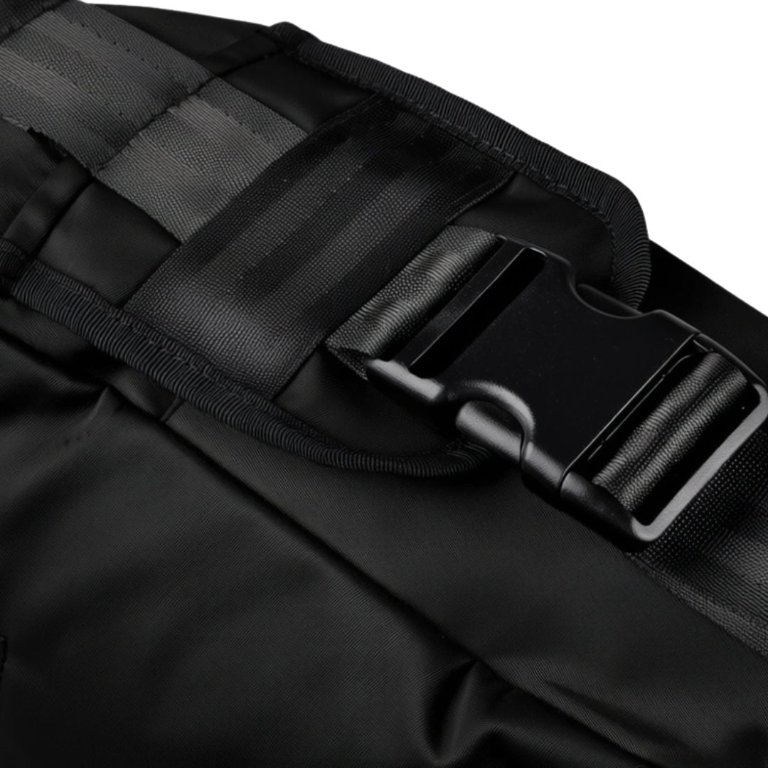 Elite Pro Urban Messenger Bag - Hullabaloo