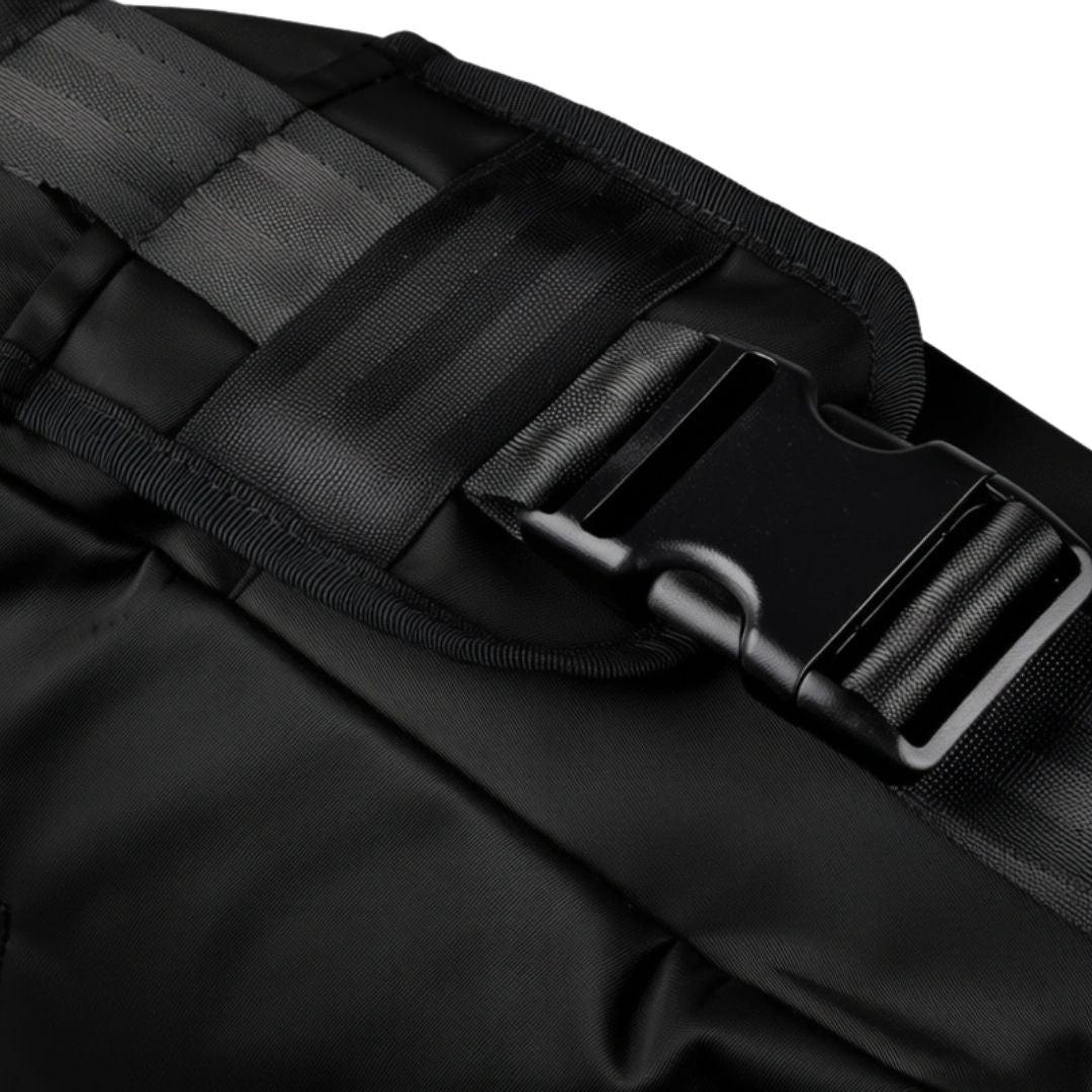 Elite Pro Urban Messenger Bag - Hullabaloo