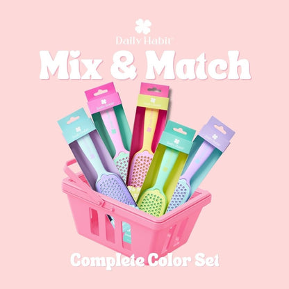 Daily Habit - Complete Color Set - Hullabaloo