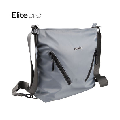 Elite Pro 2 - in - 1 Tote – Convertible Bag - Hullabaloo