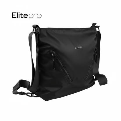 Elite Pro 2 - in - 1 Tote – Convertible Bag - Hullabaloo