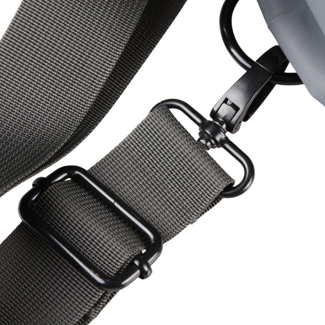 Elite Pro 2 - in - 1 Tote – Convertible Bag - Hullabaloo