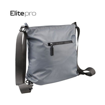 Elite Pro 2 - in - 1 Tote – Convertible Bag - Hullabaloo