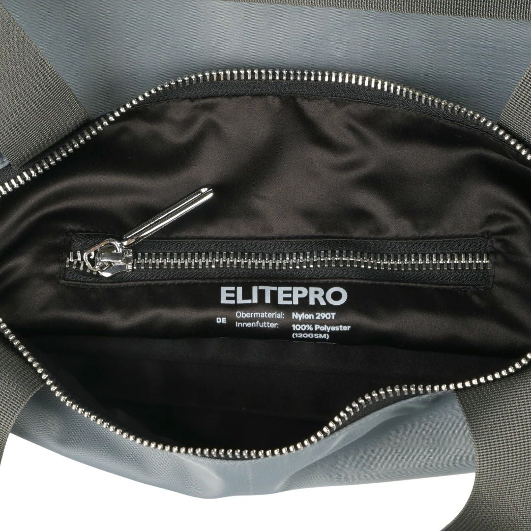 Elite Pro Crossbody Bag - Hullabaloo