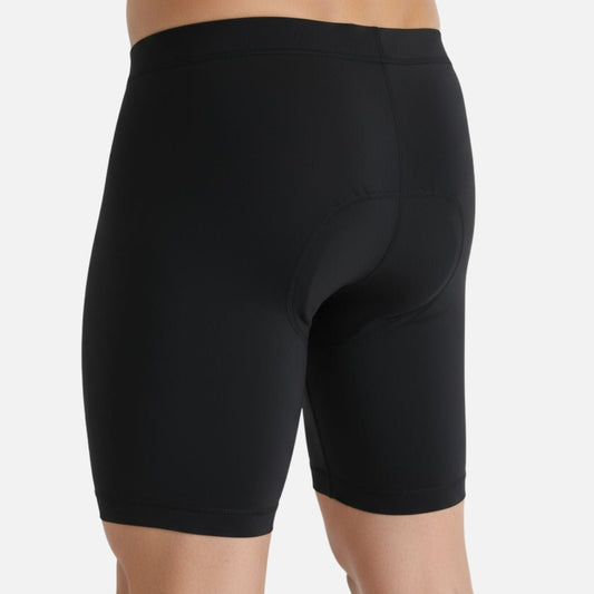 Elite Pro Cycling Shorts – No Pad | Foam - Padded | Gel - Padded - Hullabaloo