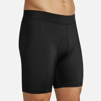 Elite Pro Cycling Shorts – No Pad | Foam - Padded | Gel - Padded - Hullabaloo