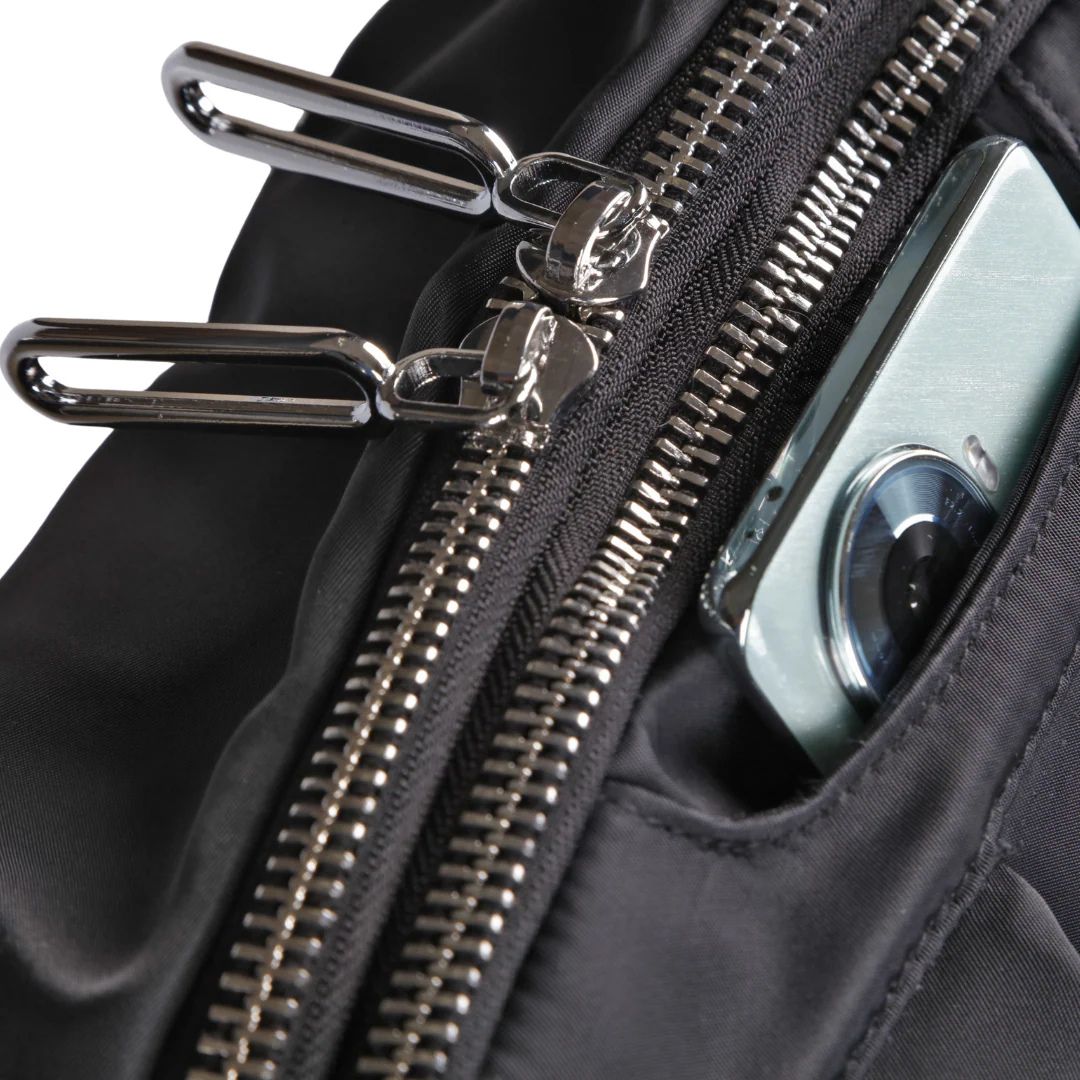 Elite Pro Executive Hybrid Backpack - Hullabaloo