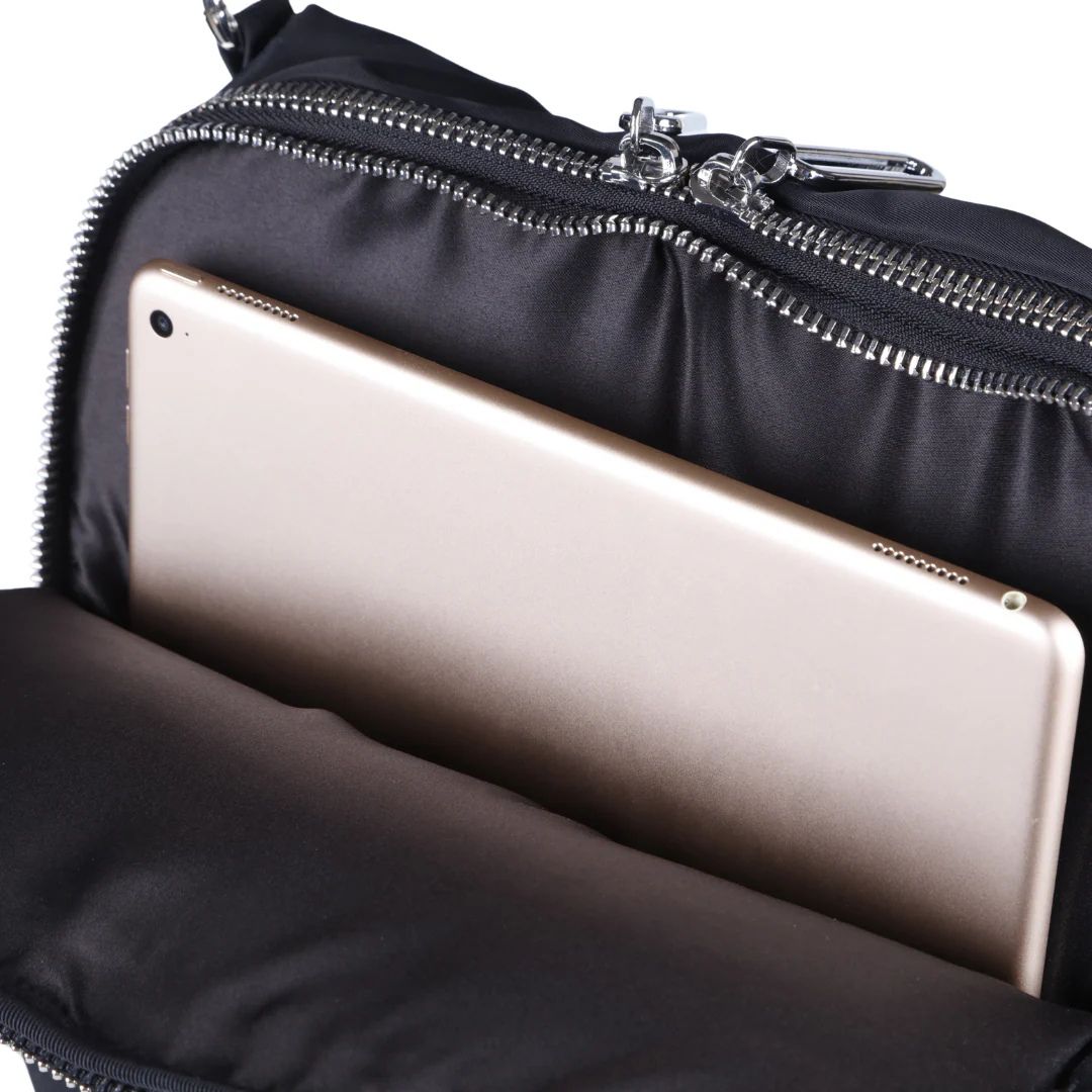 Elite Pro Executive Hybrid Backpack - Hullabaloo