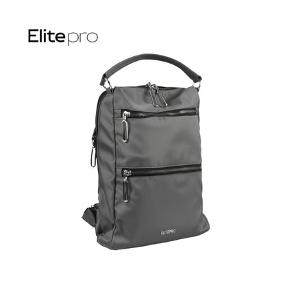 Elite Pro Executive Hybrid Backpack - Hullabaloo