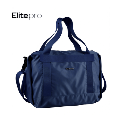 Elite Pro Nomad Travel Bag - Hullabaloo