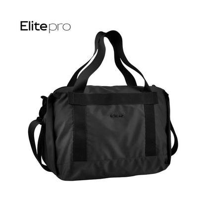 Elite Pro Nomad Travel Bag - Hullabaloo