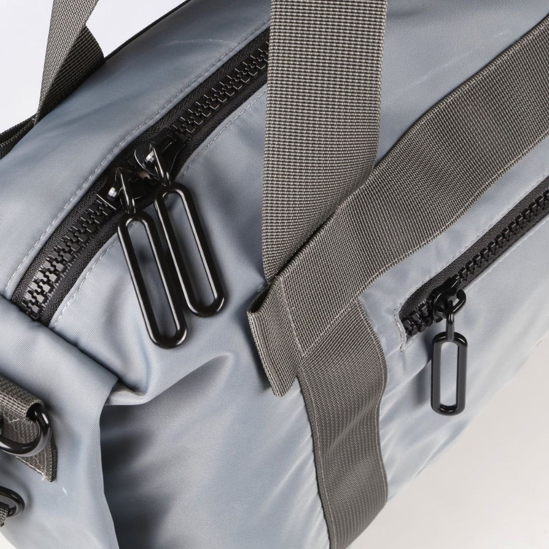 Elite Pro Nomad Travel Bag - Hullabaloo