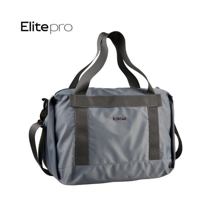 Elite Pro Nomad Travel Bag - Hullabaloo