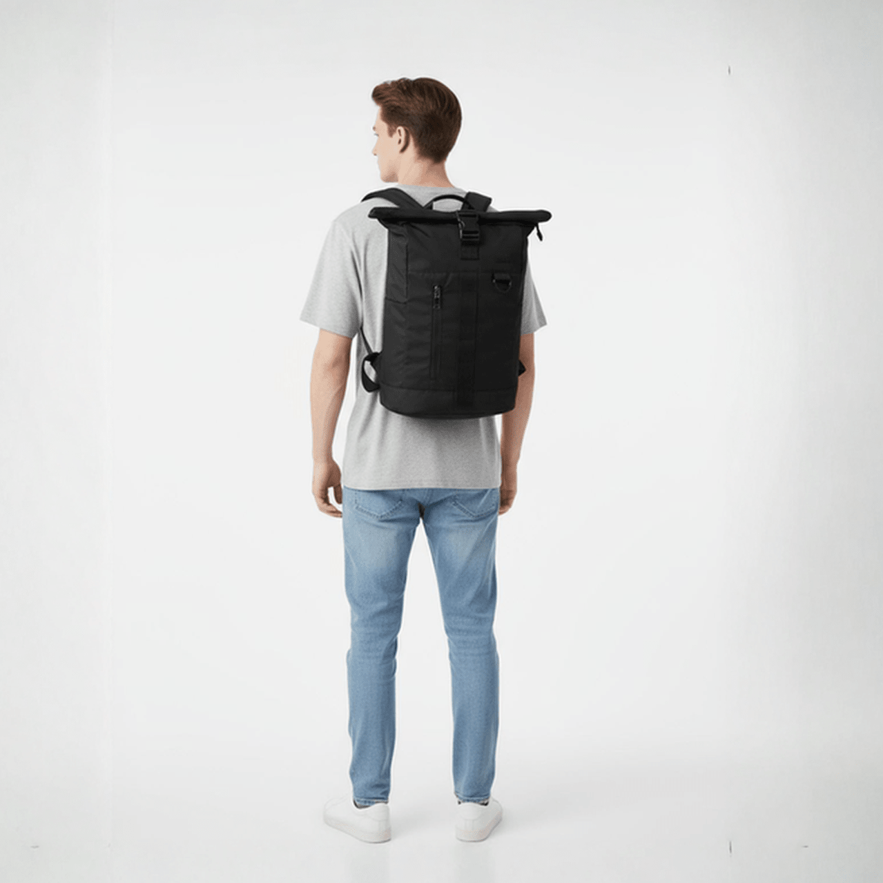 Elite Pro Summit Rucksack - Hullabaloo