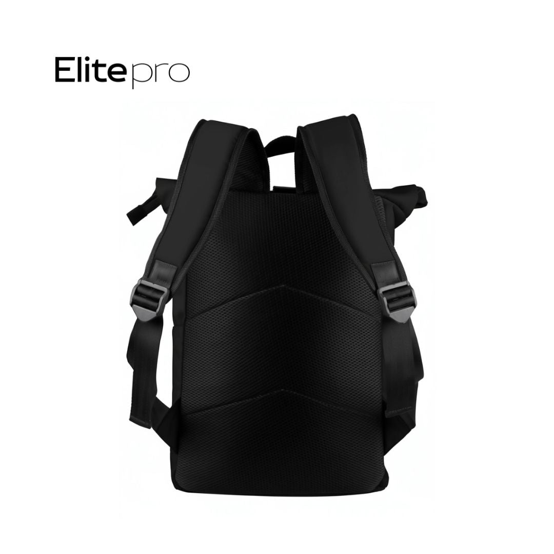 Elite Pro Summit Rucksack - Hullabaloo