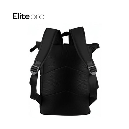 Elite Pro Summit Rucksack - Hullabaloo