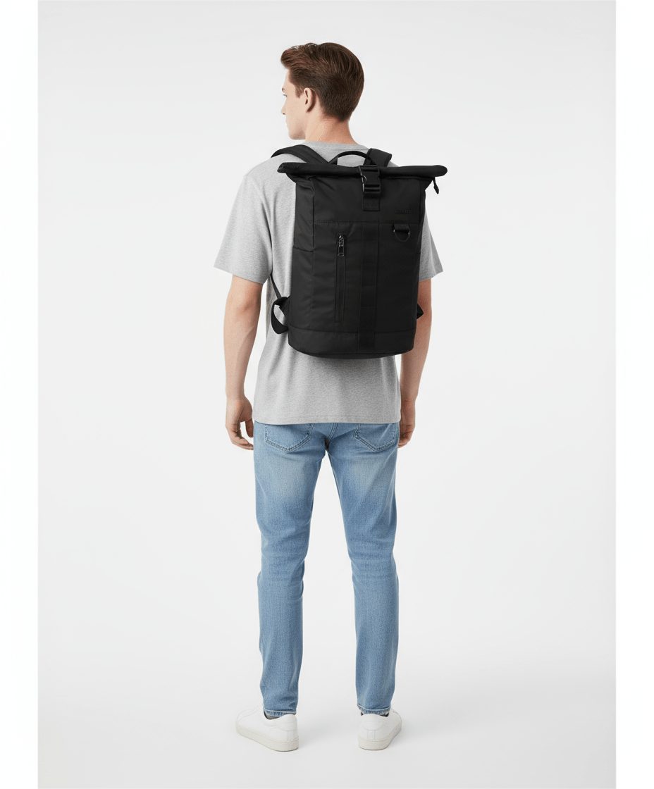 Elite Pro Summit Rucksack - Hullabaloo