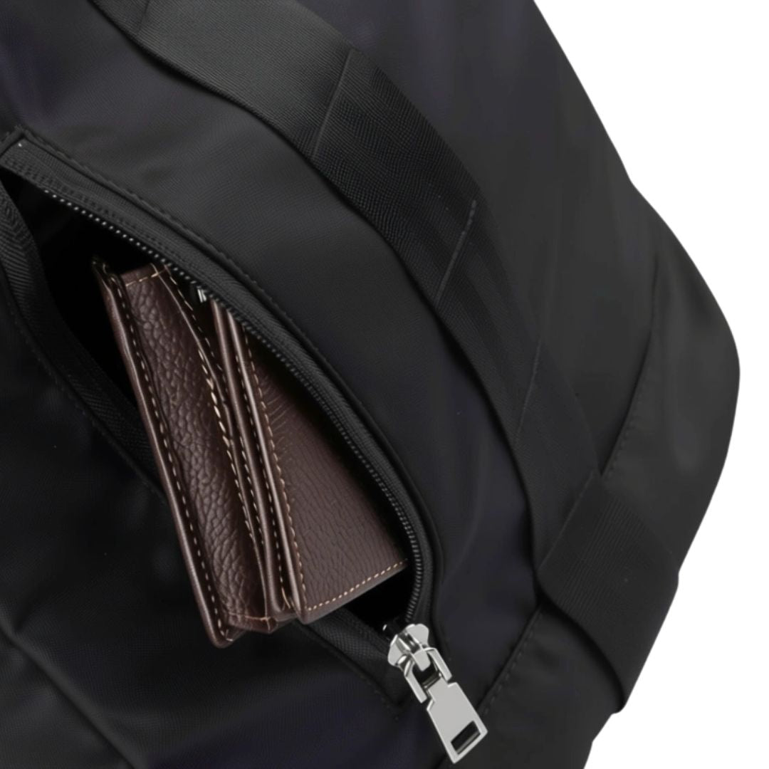 Elite Pro Summit Rucksack - Hullabaloo