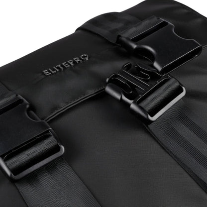 Elite Pro Urban Messenger Bag - Hullabaloo