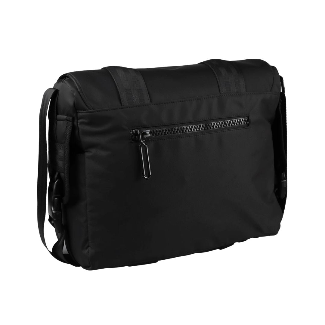 Elite Pro Urban Messenger Bag - Hullabaloo